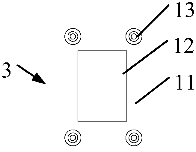 Foot-controlled mouse system and method based on gyroscope tracking and pinhole optical positioning