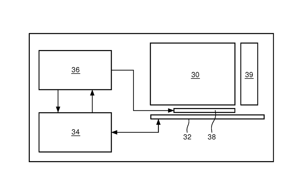 Aerosol mass sensor and sensing method