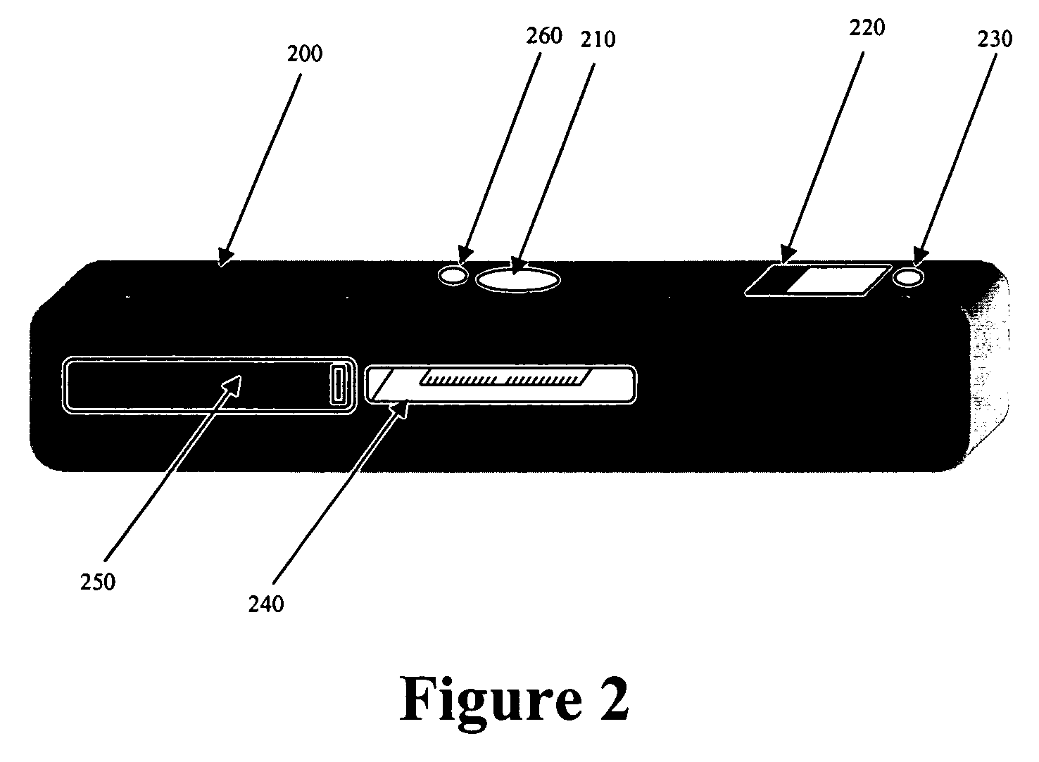 Portable media player emulator for facilitating wireless use of an accessory