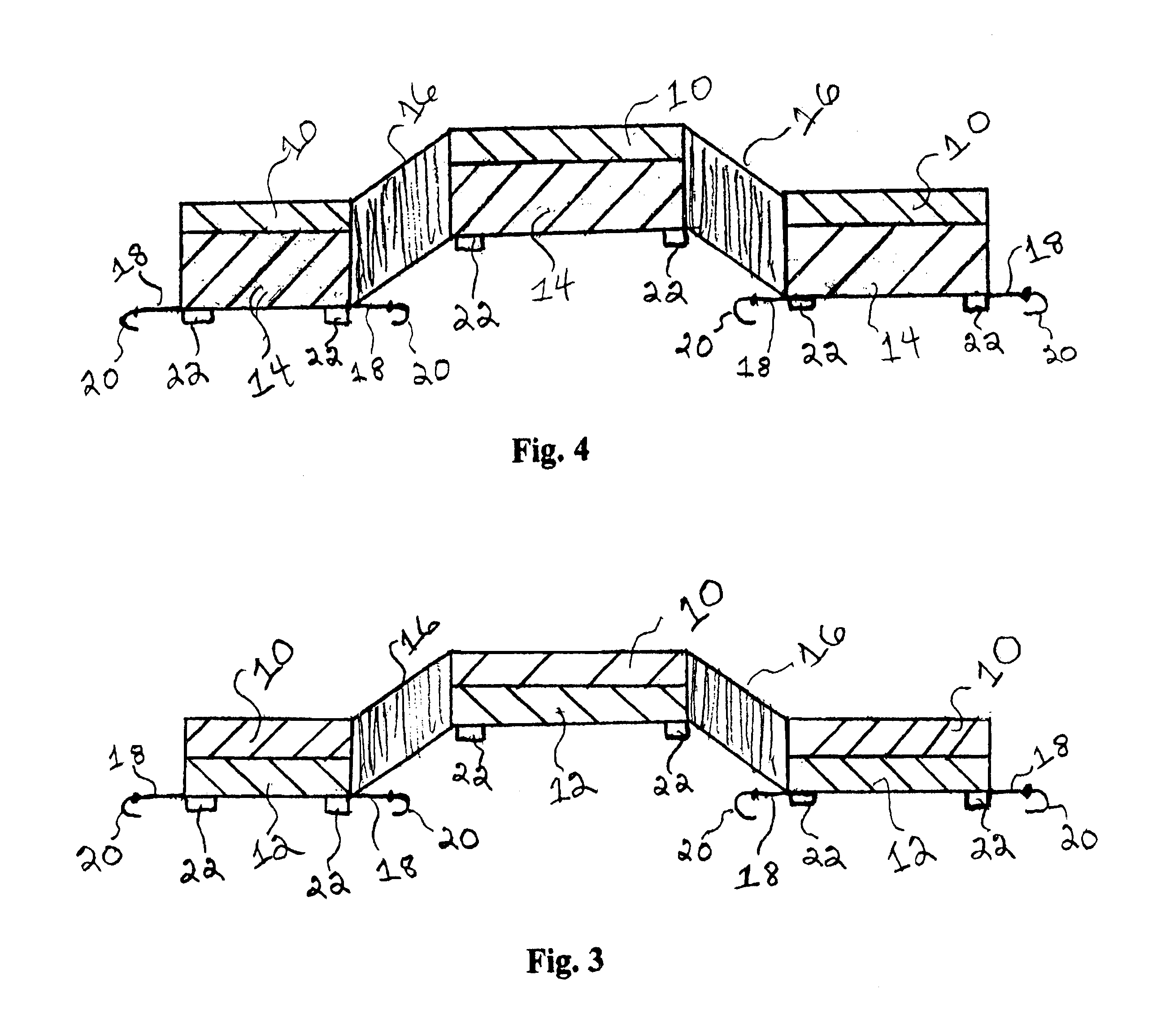 Mobile vehicle hail cover