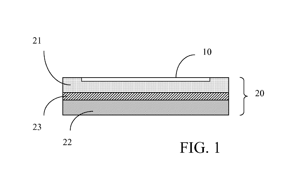 Method for the electrical passivation of electrode arrays and/or conductive paths in general, and a method for producing stretchable electrode arrays and/or stretchable conductive paths in general