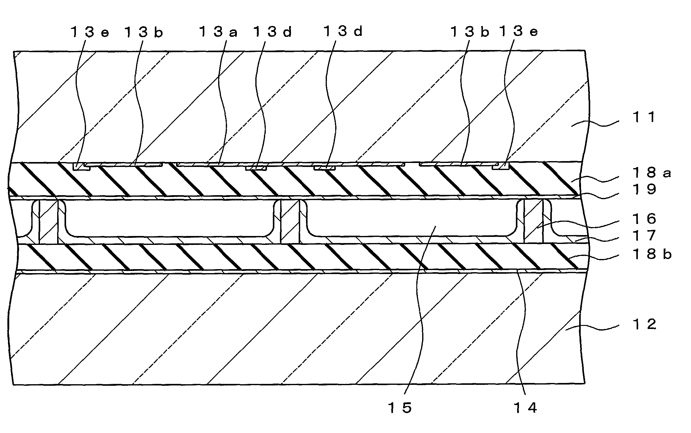 Plasma display panel and method for fabricating the same