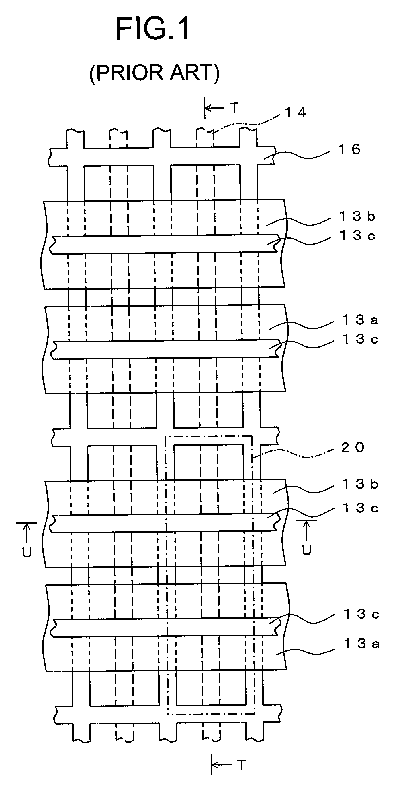 Plasma display panel and method for fabricating the same