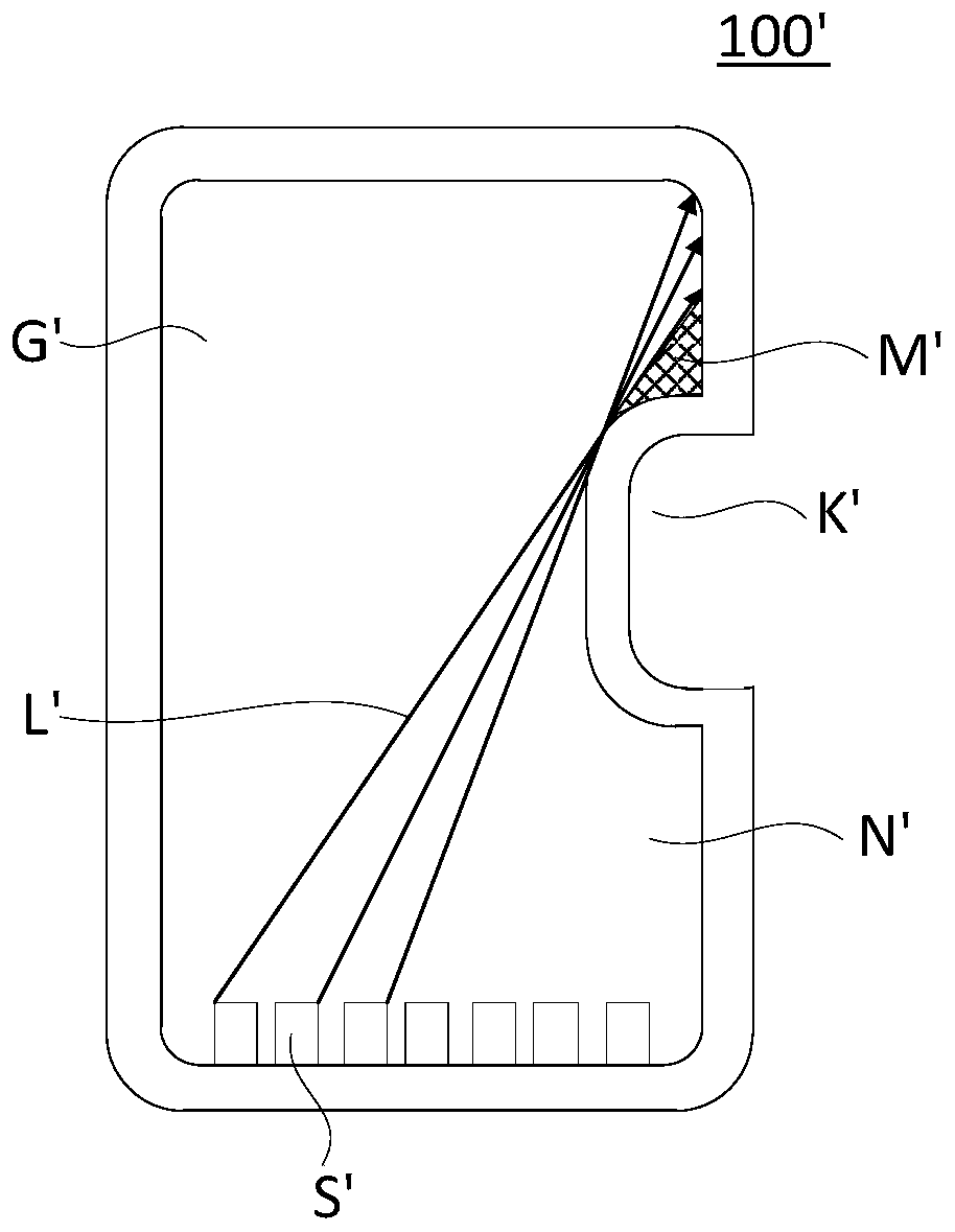 A light guide plate, a manufacturing method of the light guide plate, a backlight module, and a display device