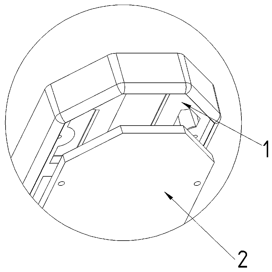 Manufacturing method of casting mold