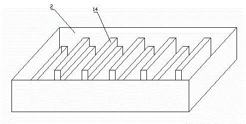 Detachable sewage treatment equipment