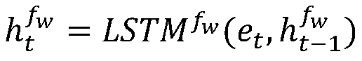 Video moment location method, system and storage medium based on cross-modality