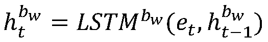 Video moment location method, system and storage medium based on cross-modality