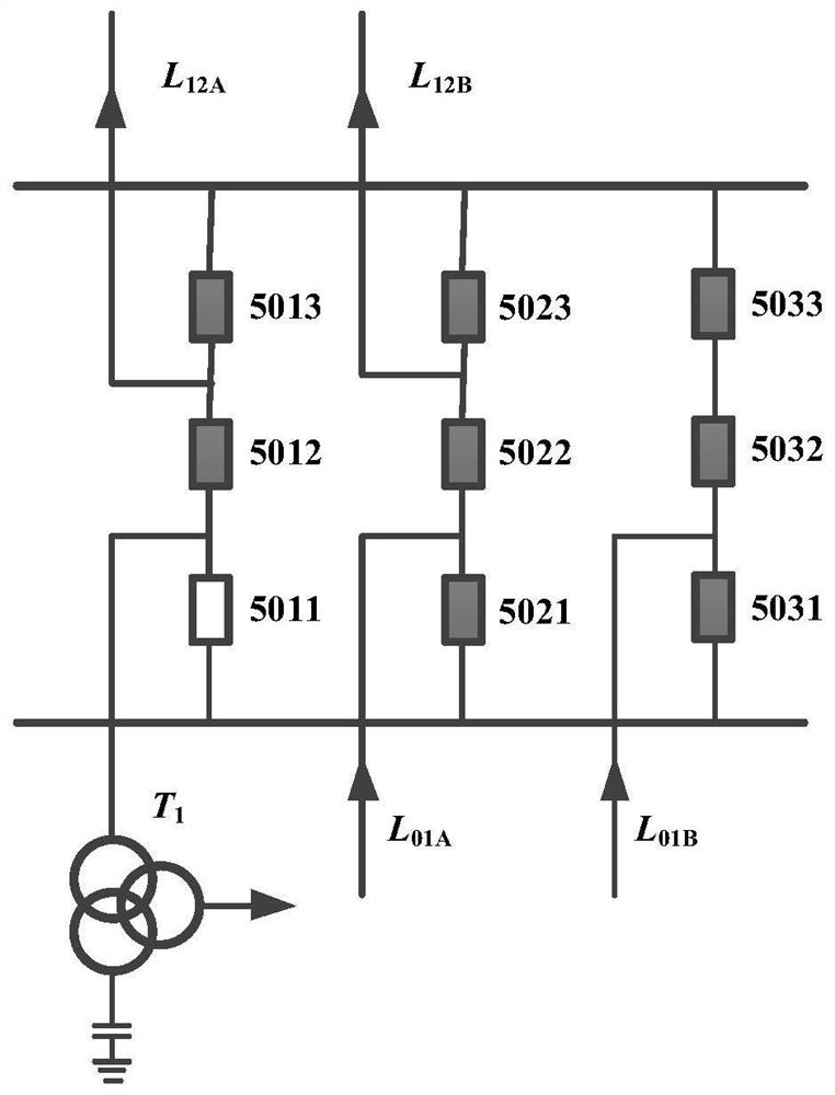 A Dynamic Reconfiguration Method of Transmission Network Based on 3/2 Connection Mode