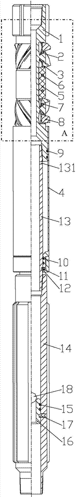 Pigging and pipe scraping integrated tool