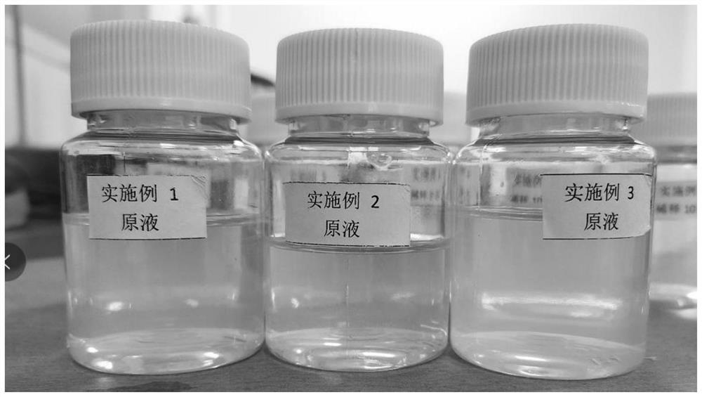 Ceramide E emulsifier, preparation method thereof and application of ceramide E emulsifier in cosmetics