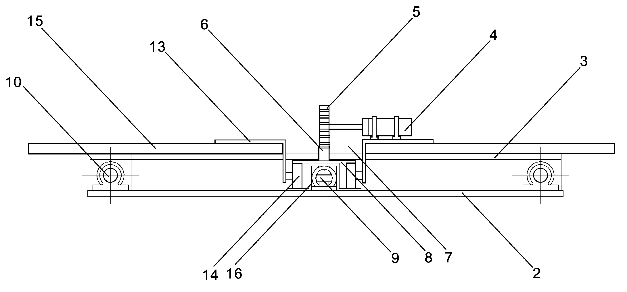 Lift-type cabinet