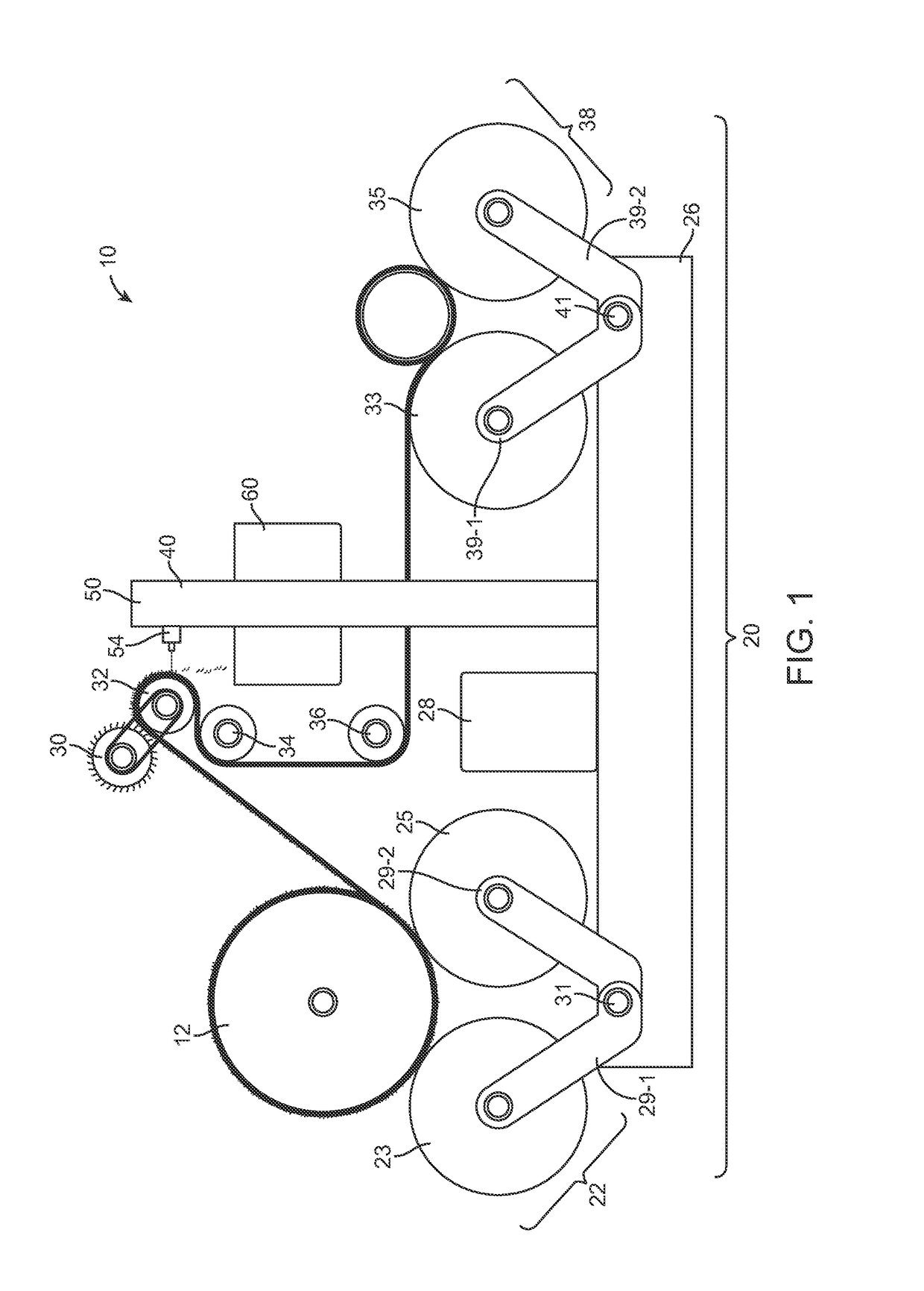 Artificial turf trimmer