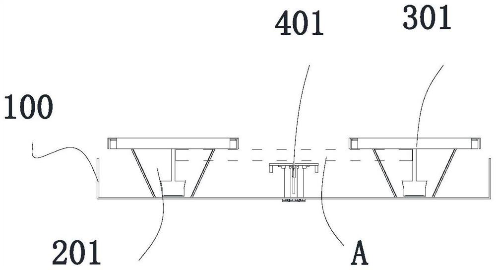 A Multi-frequency Base Station Antenna Eliminating Coupling Resonance