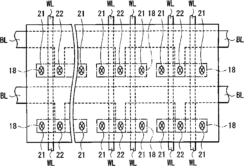 Storage element and storage device