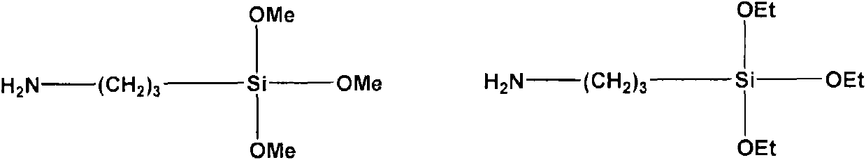 Macromolecular organic guazatine and organic silicon derivative leather antimicrobial mildew preventive and preparation method thereof