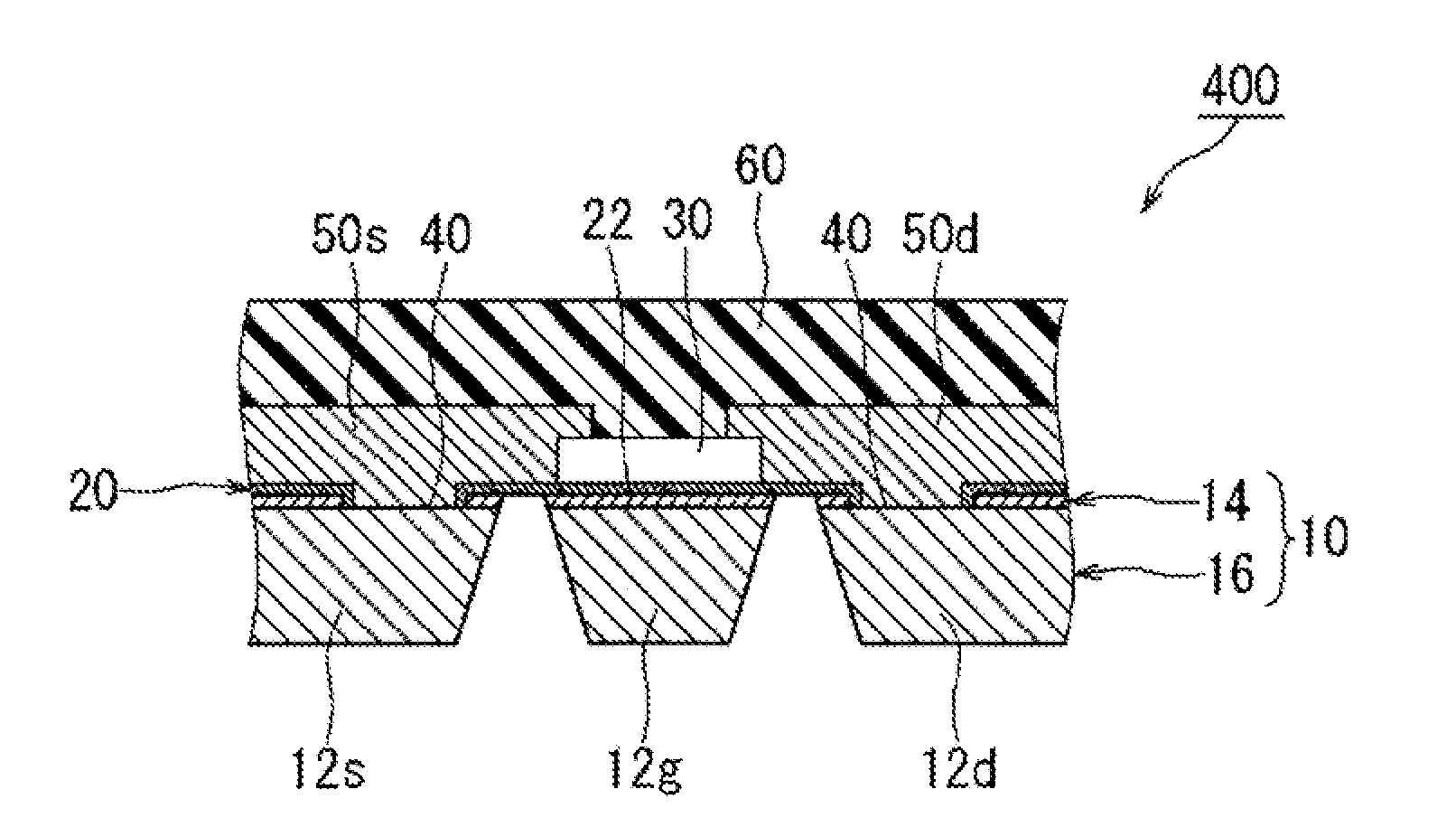 Flexible semiconductor device and method for manufacturing the same