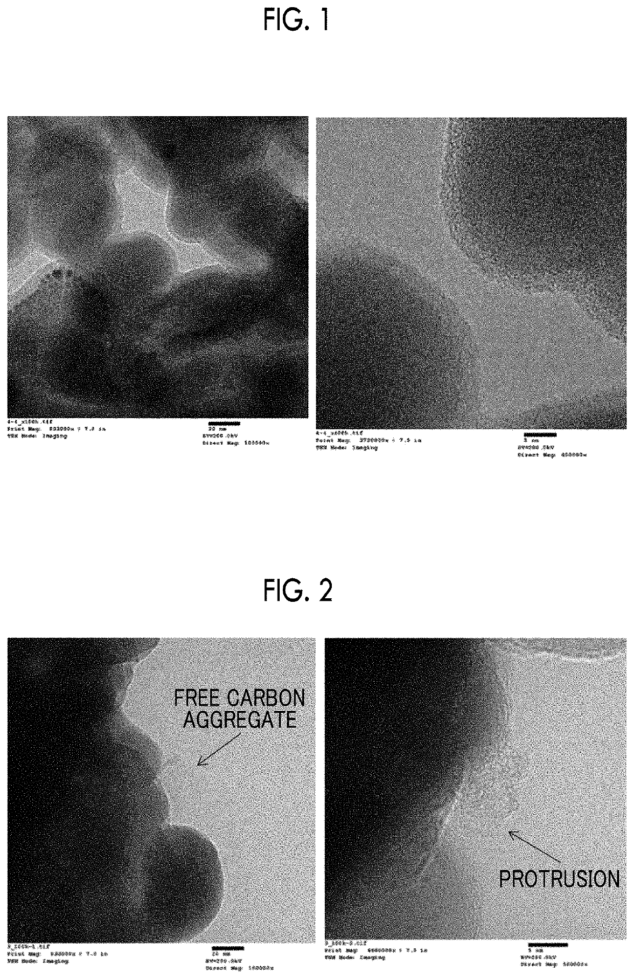 Electrode material, method for manufacturing electrode material, electrode, and lithium ion battery