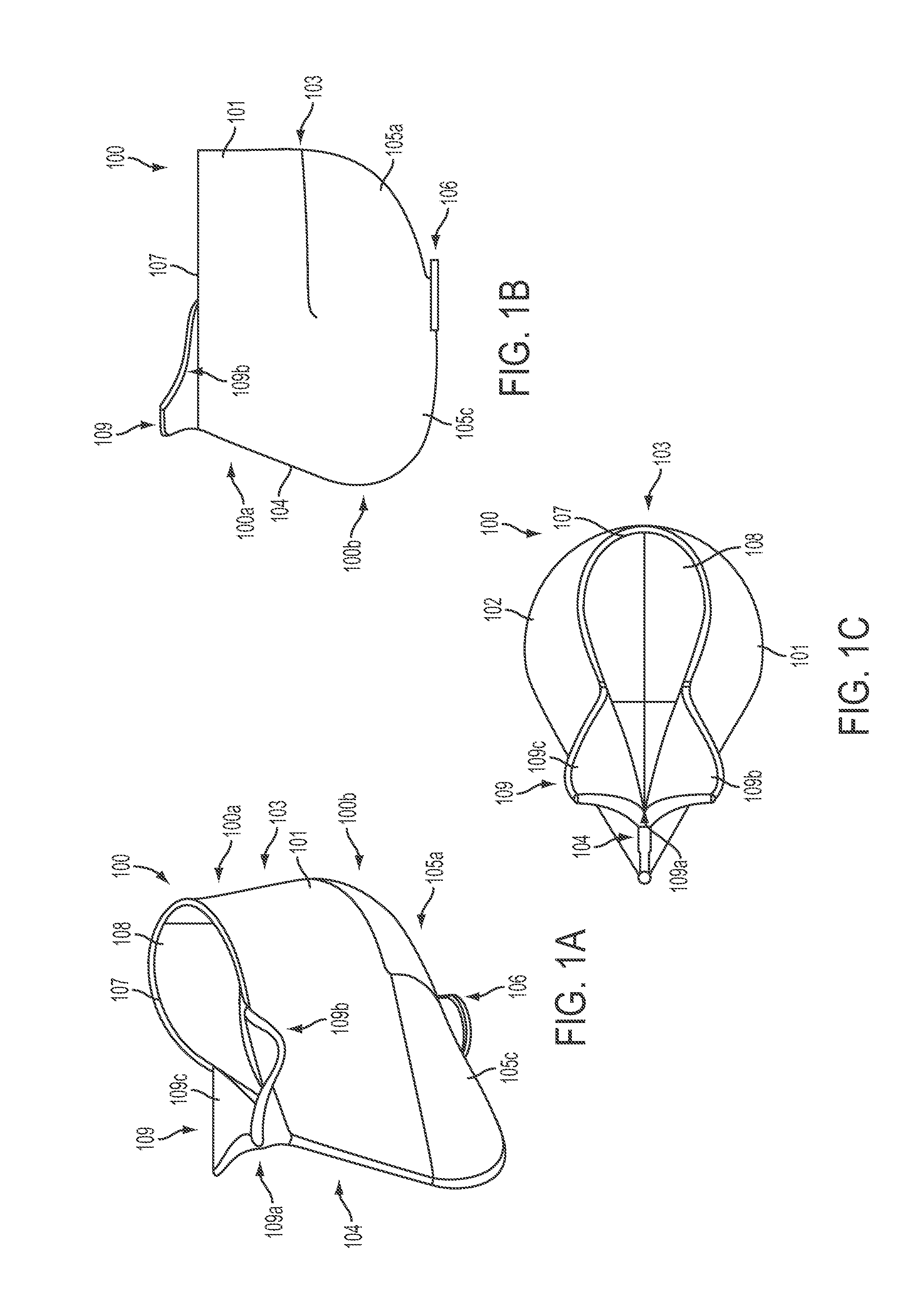 Capillary beverage cup