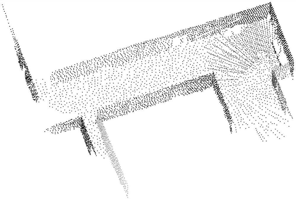 A method for indoor real-time positioning and 3D map construction based on single-line laser