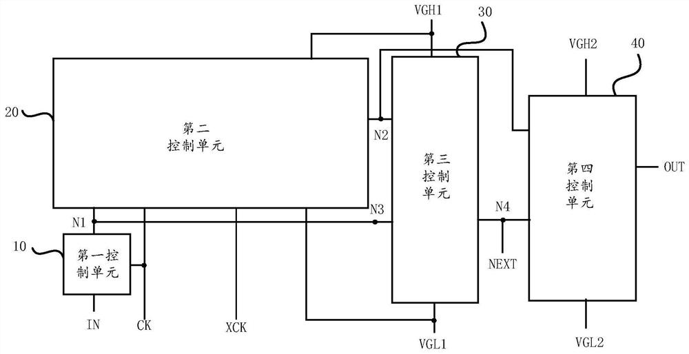 Display panel and display device