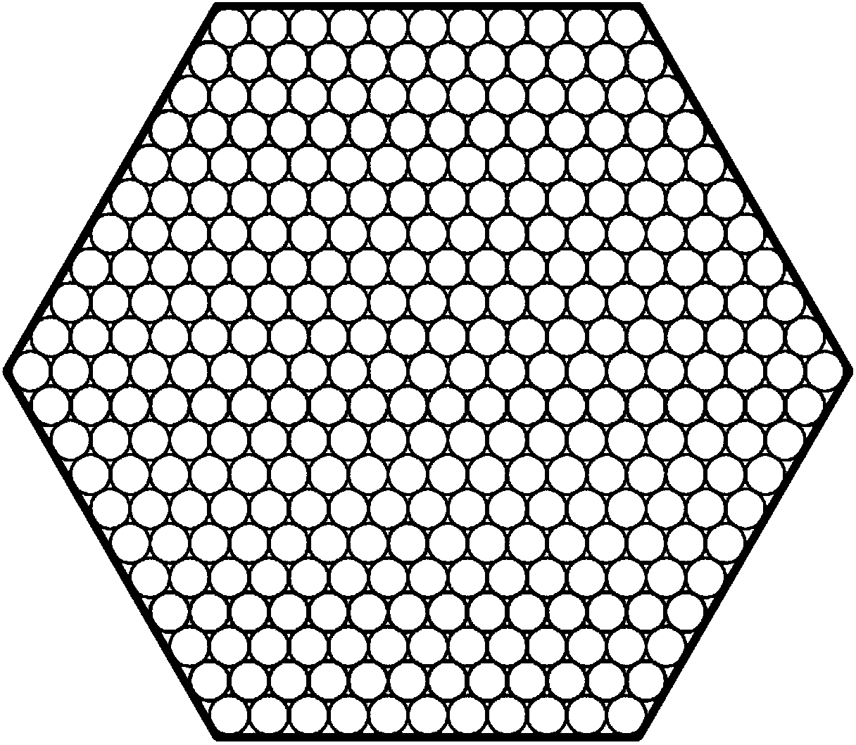 Large-visual-field high-resolution photoelectronic imaging system