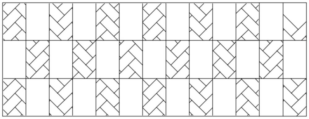 Construction method for integral hoisting of roof primary and secondary structure assembly units