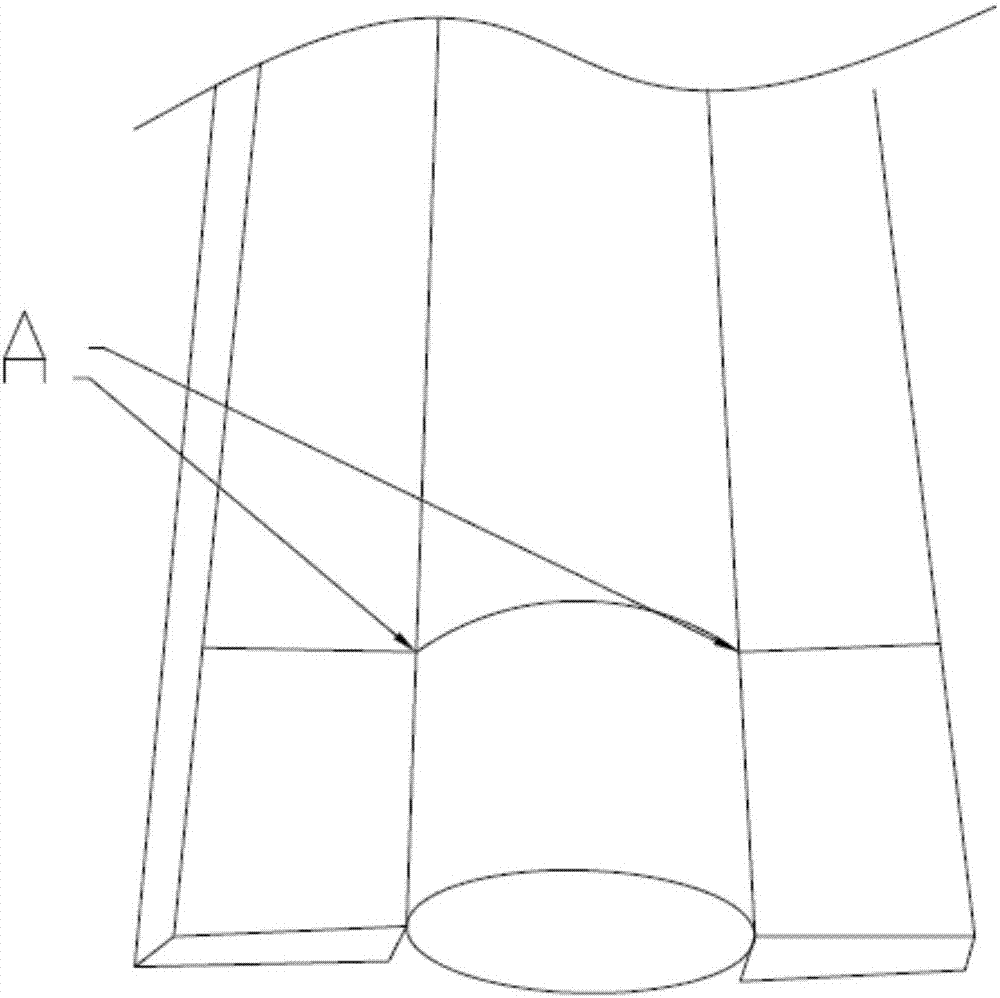 An Intelligent Welding Seam System