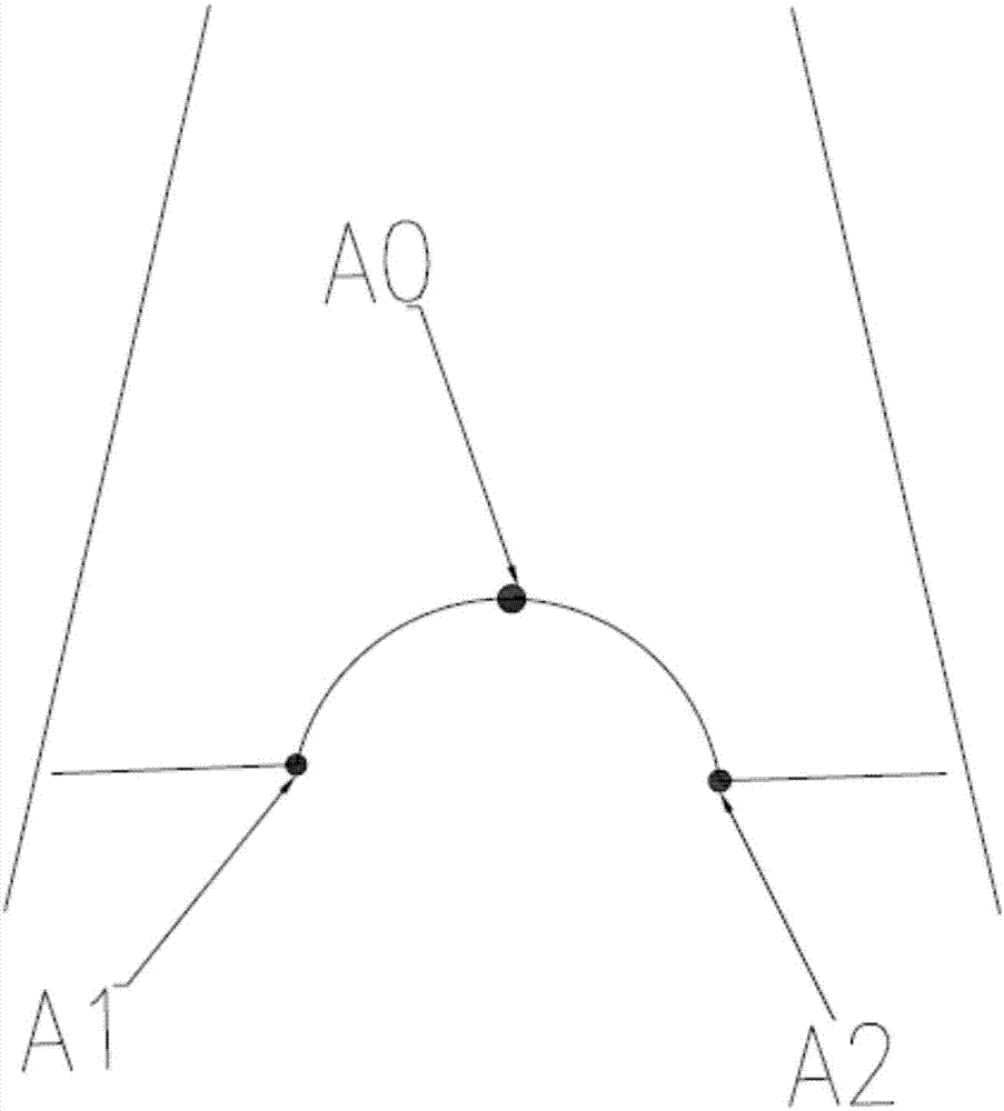 An Intelligent Welding Seam System