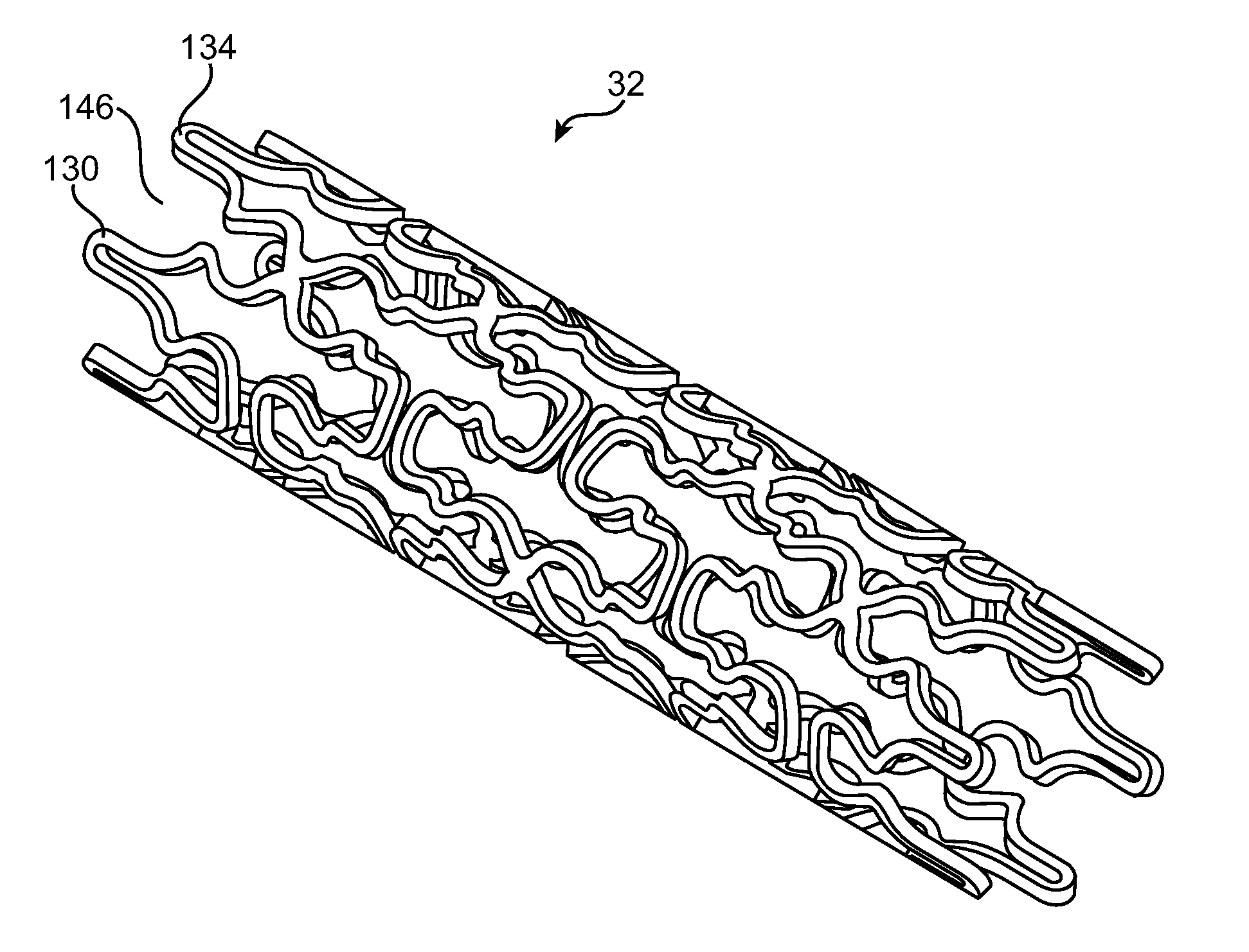 Use of Plasma in Formation of Biodegradable Stent Coating