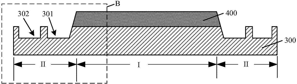 Target material assembly and machining method thereof