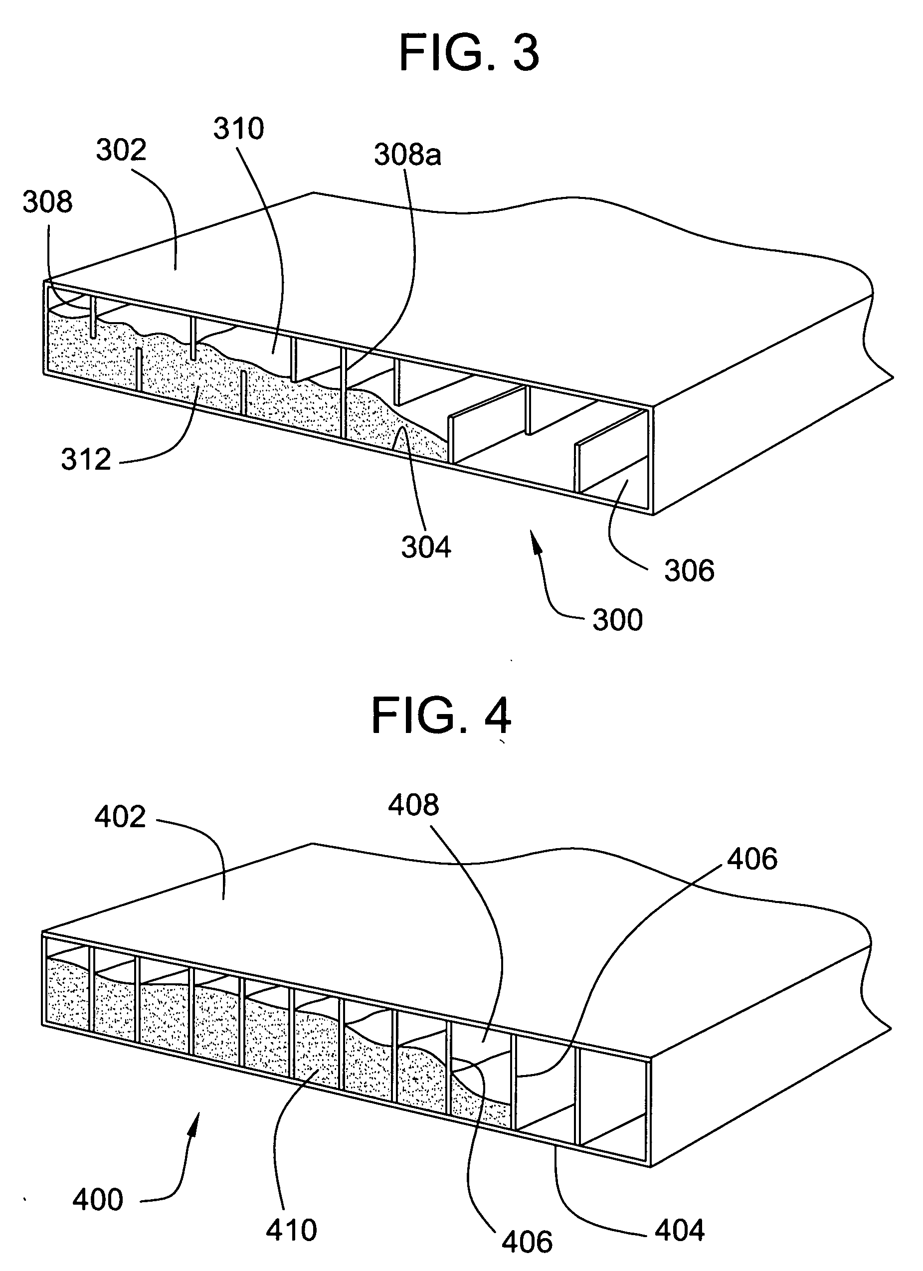 Insulated panel and glazing system comprising the same