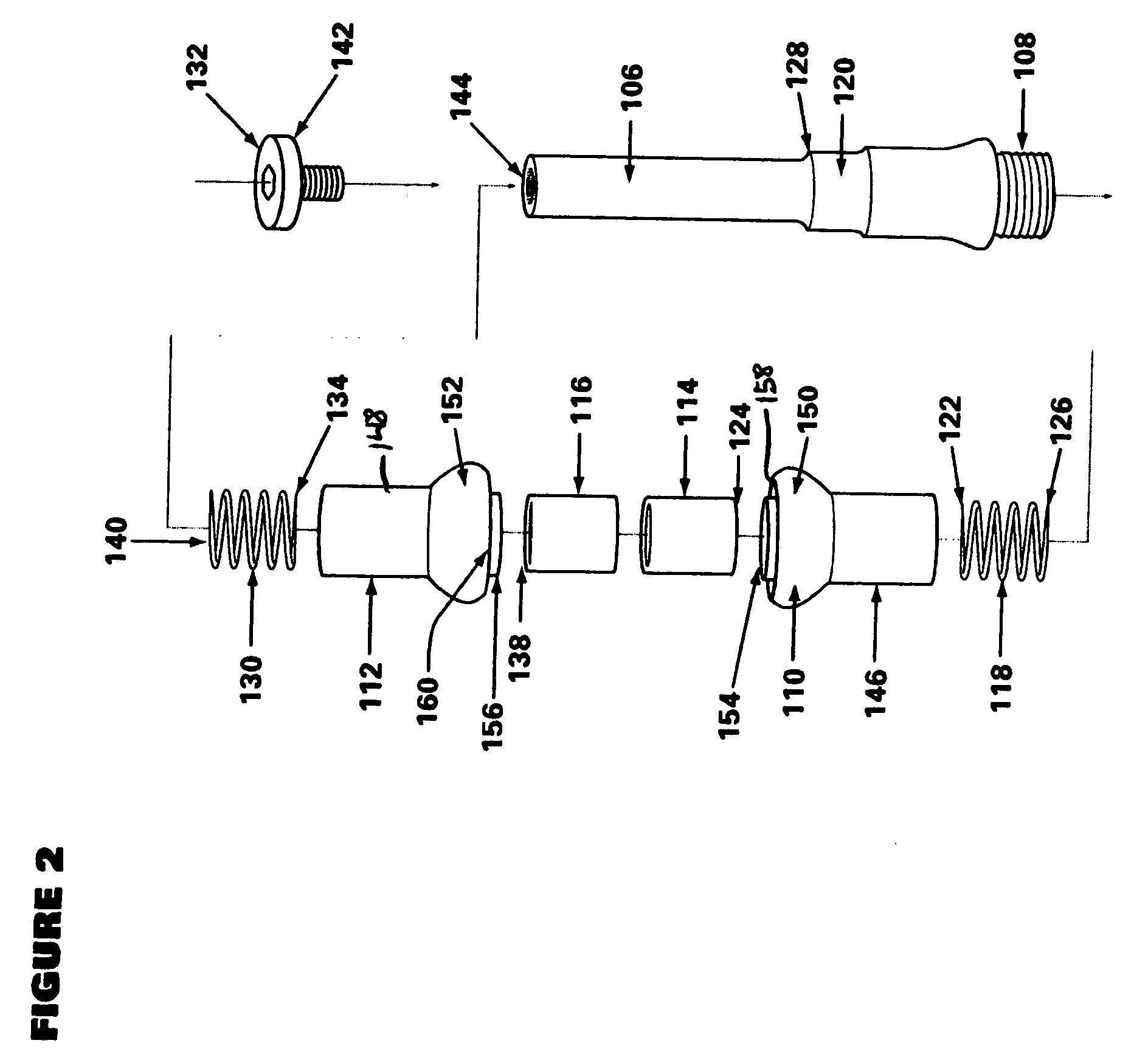 Quick entry clipless bicycle pedal