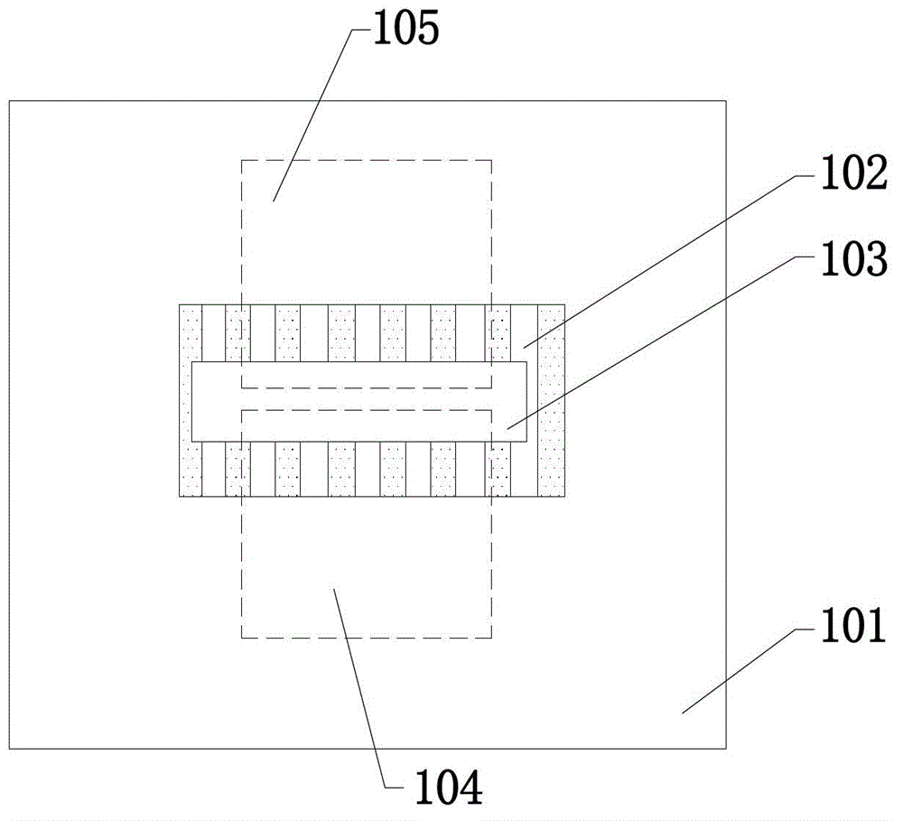 Preparation method of TEM (Transmission Electron Microscope) sample