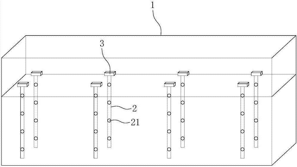 Method for detecting grain storage state