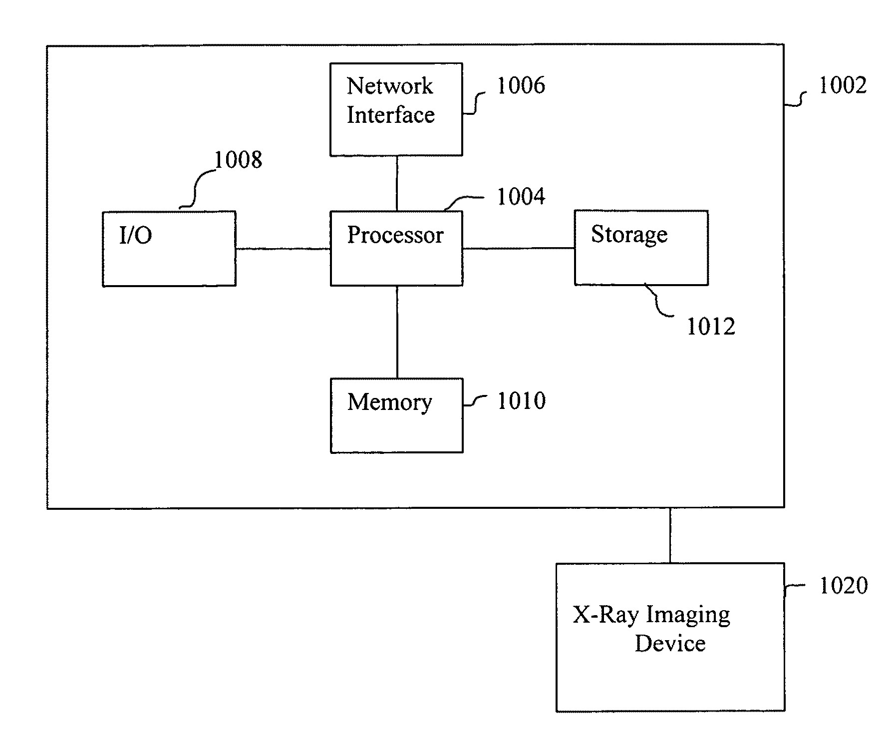 Method and system for detection of contrast injection in fluoroscopic image sequences