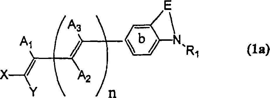 Dye-sensitized photoelectric conversion device