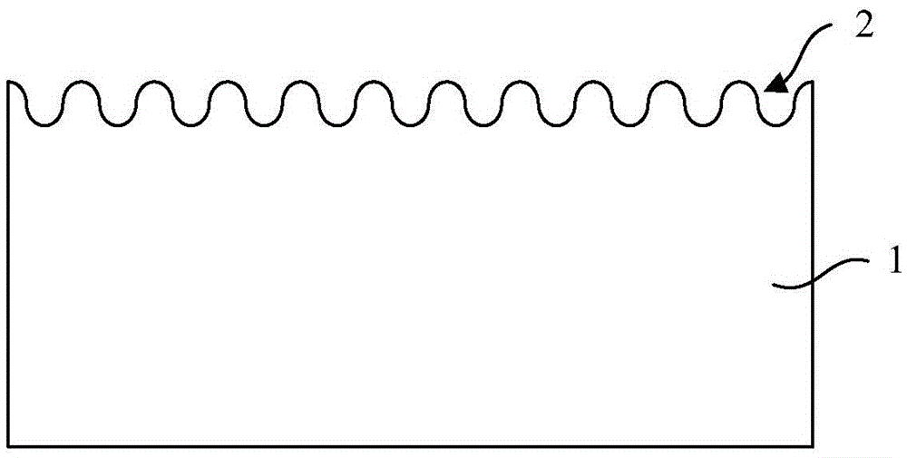 SE solar cell and manufacturing method thereof