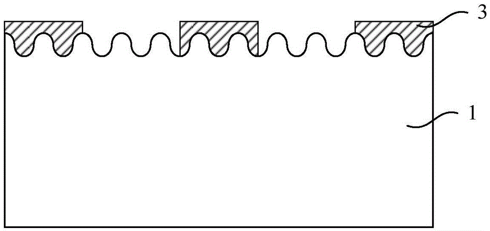 SE solar cell and manufacturing method thereof