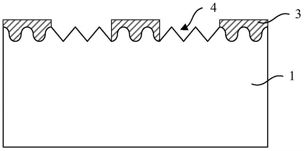 SE solar cell and manufacturing method thereof