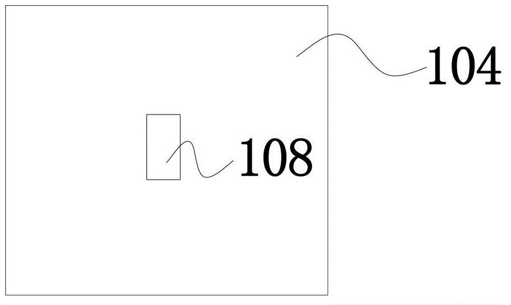 Wafer carrying device and method for wafer rewinding