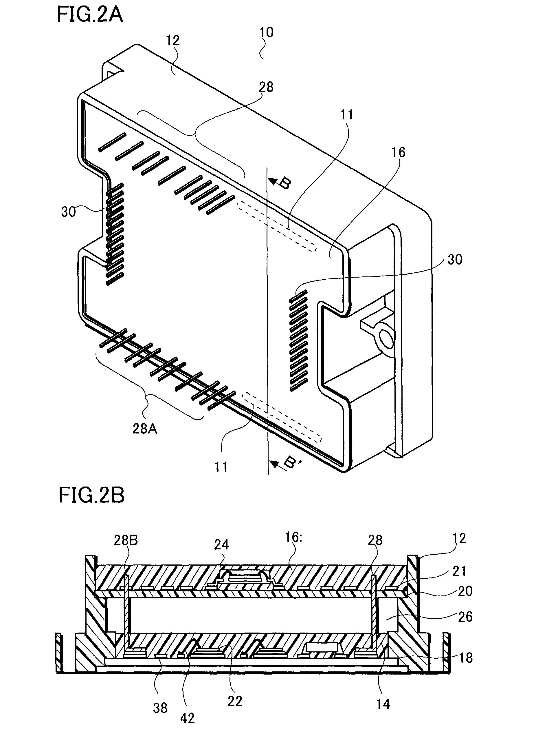 Circuit device and method of manufacturing the same