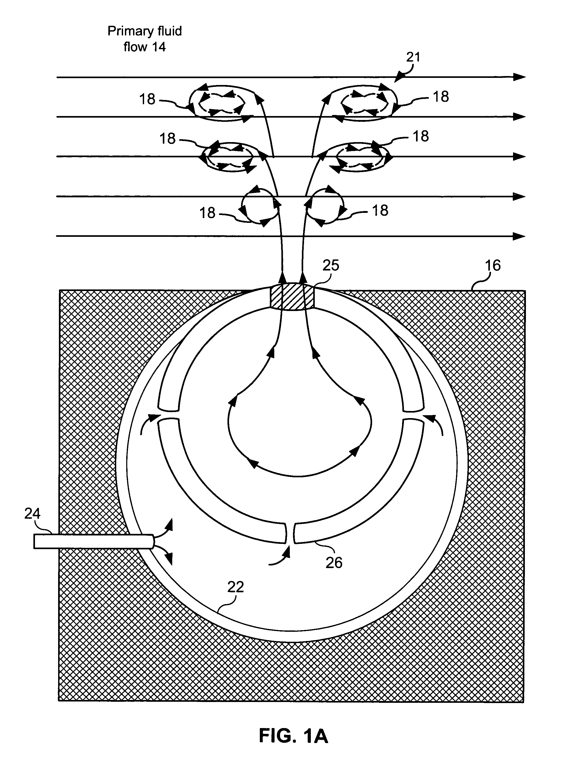 Dual bimorph synthetic pulsator