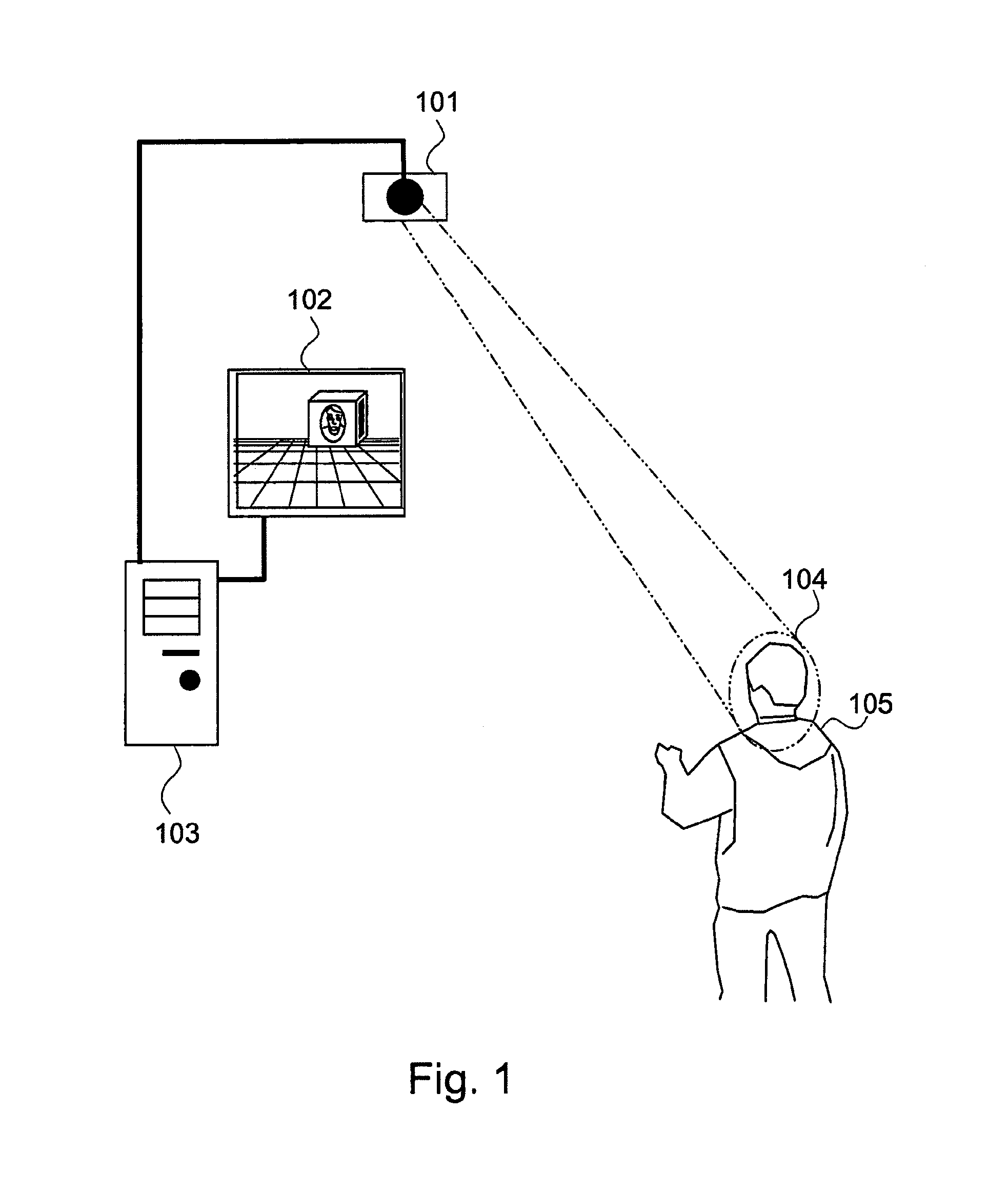 Method and system for enhancing three dimensional face modeling using demographic classification