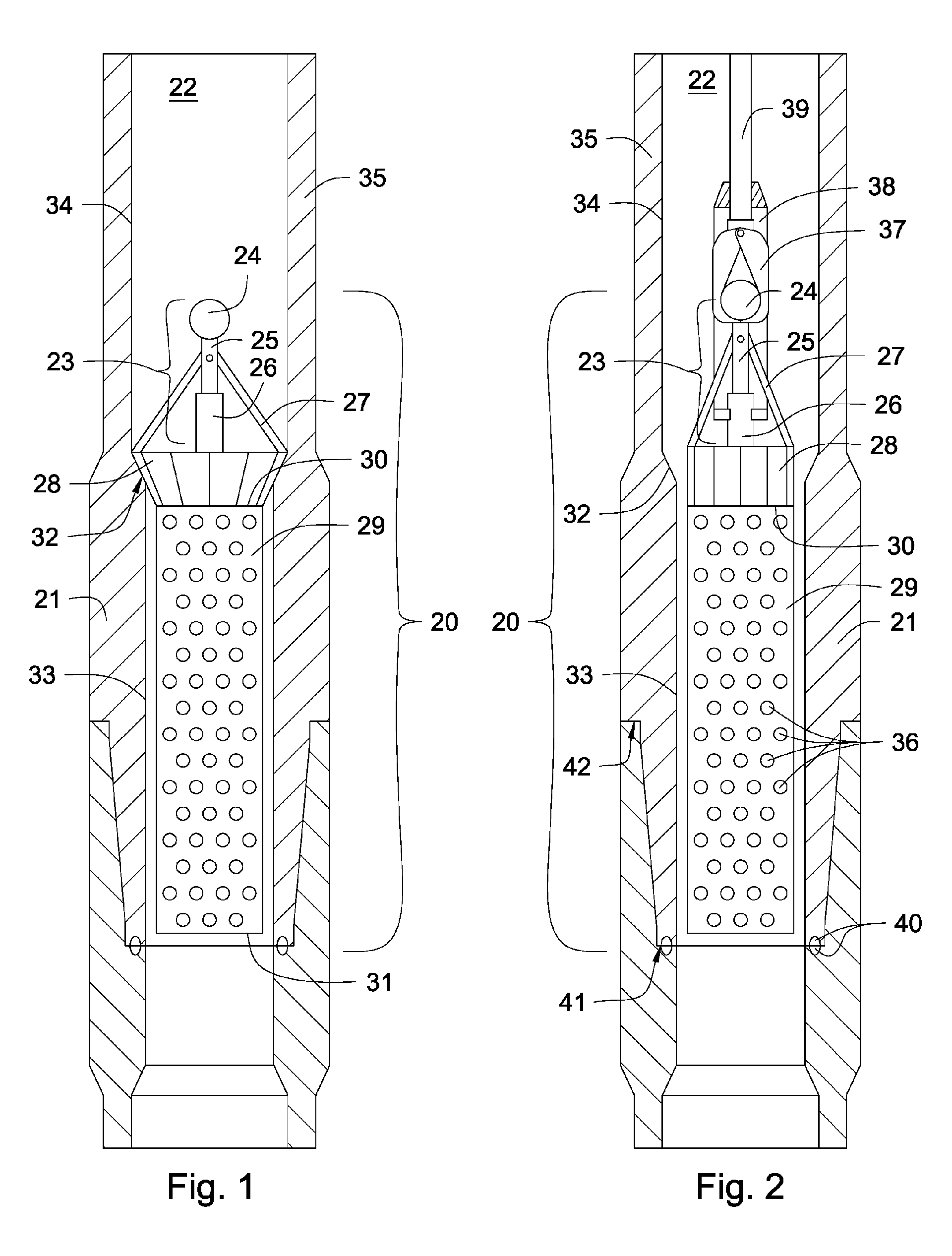 Drilling Fluid Filter