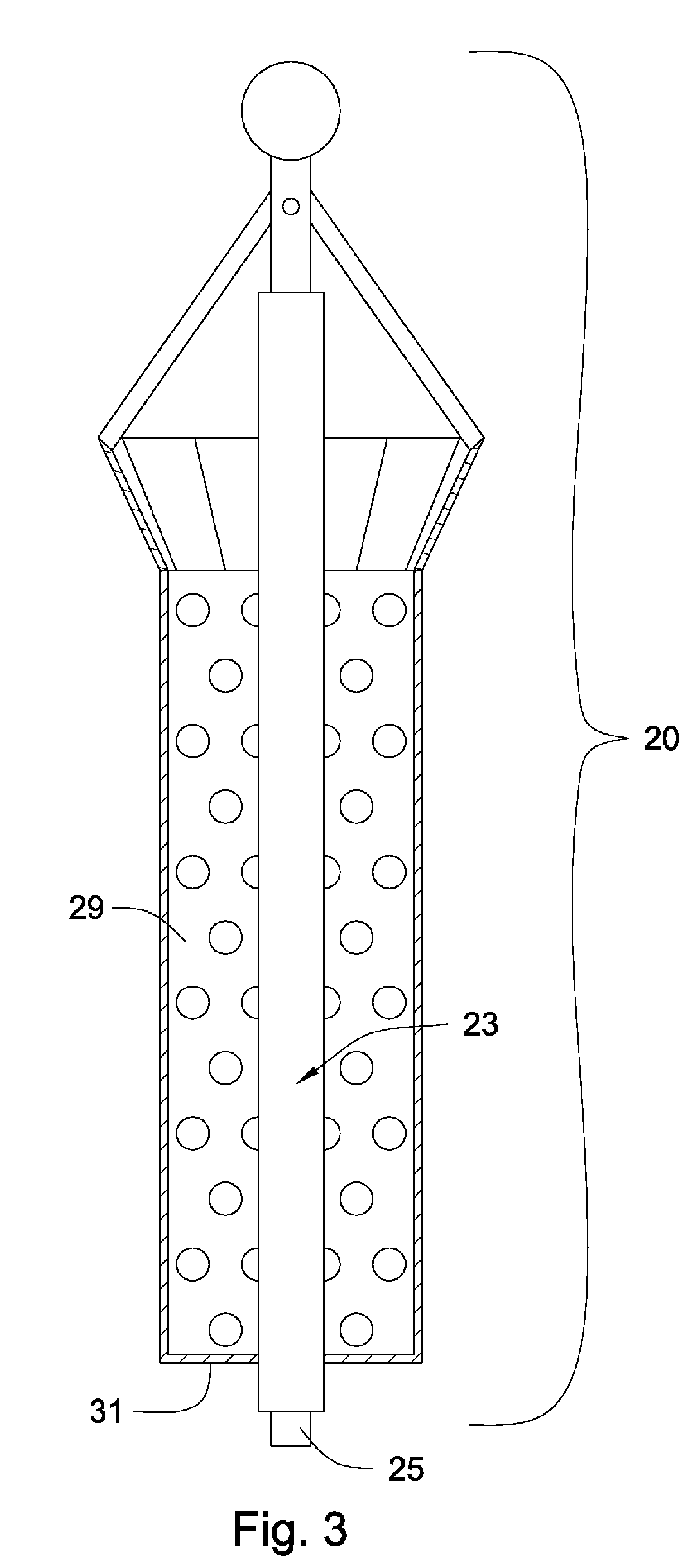 Drilling Fluid Filter