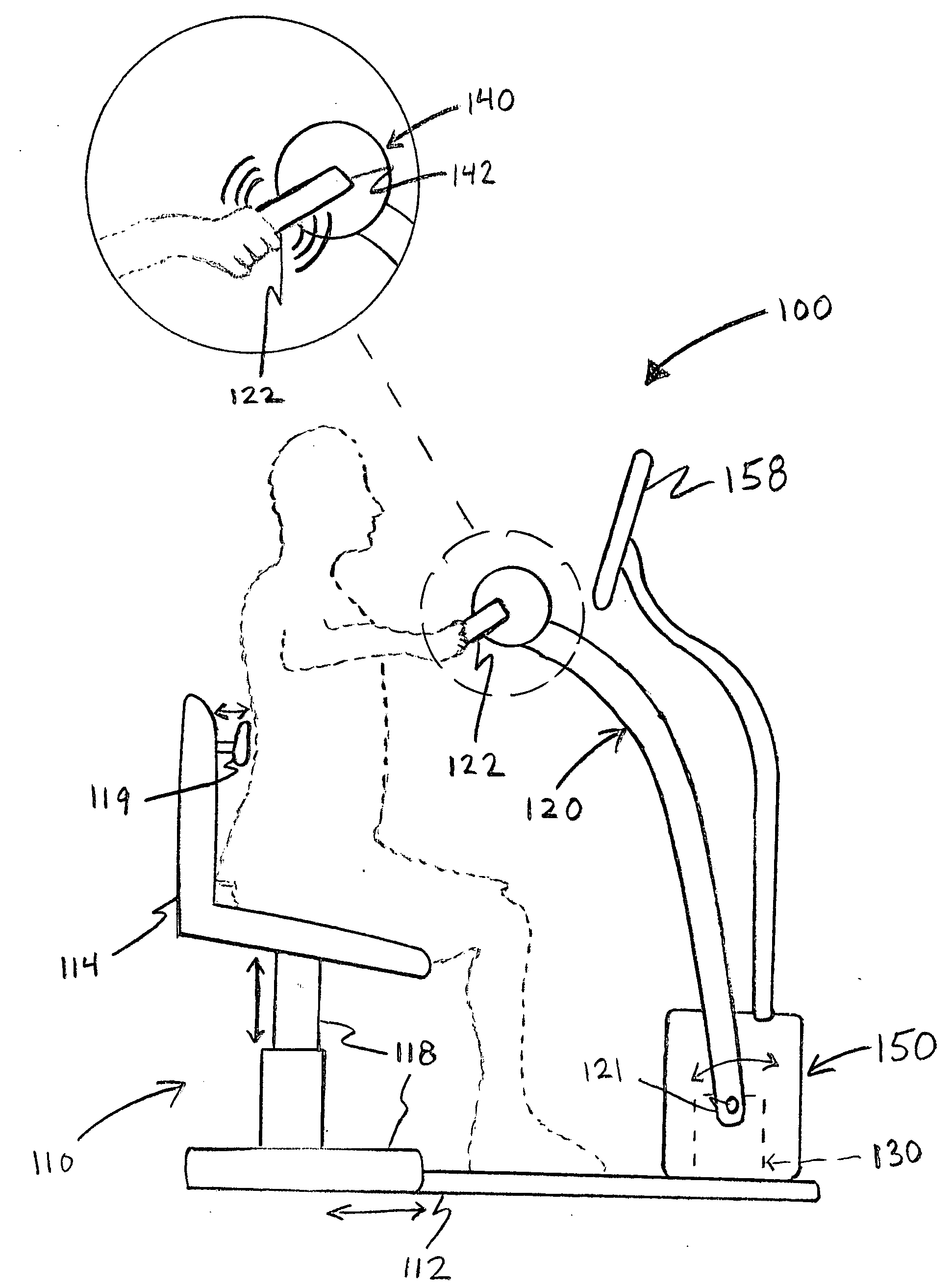 Biomechanical stimulation training method and apparatus