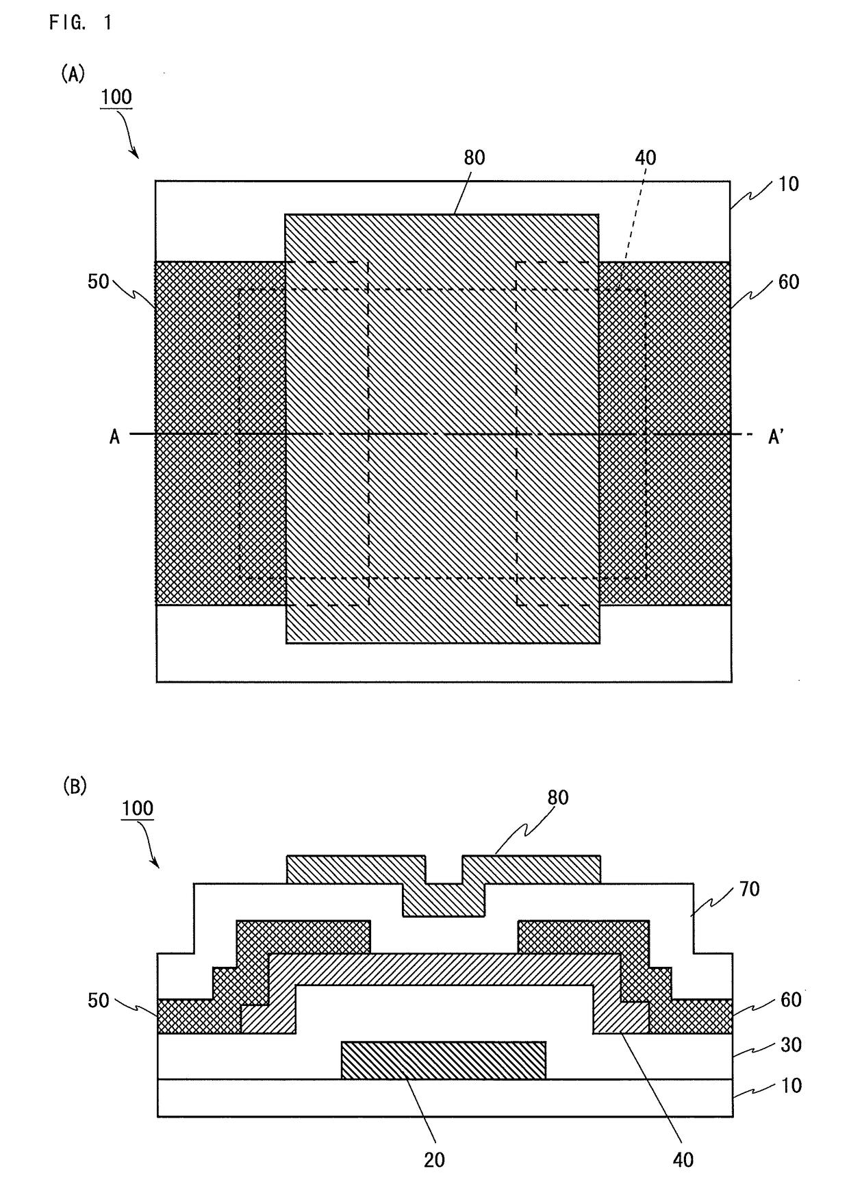 Semiconductor device and method for manufacturing same