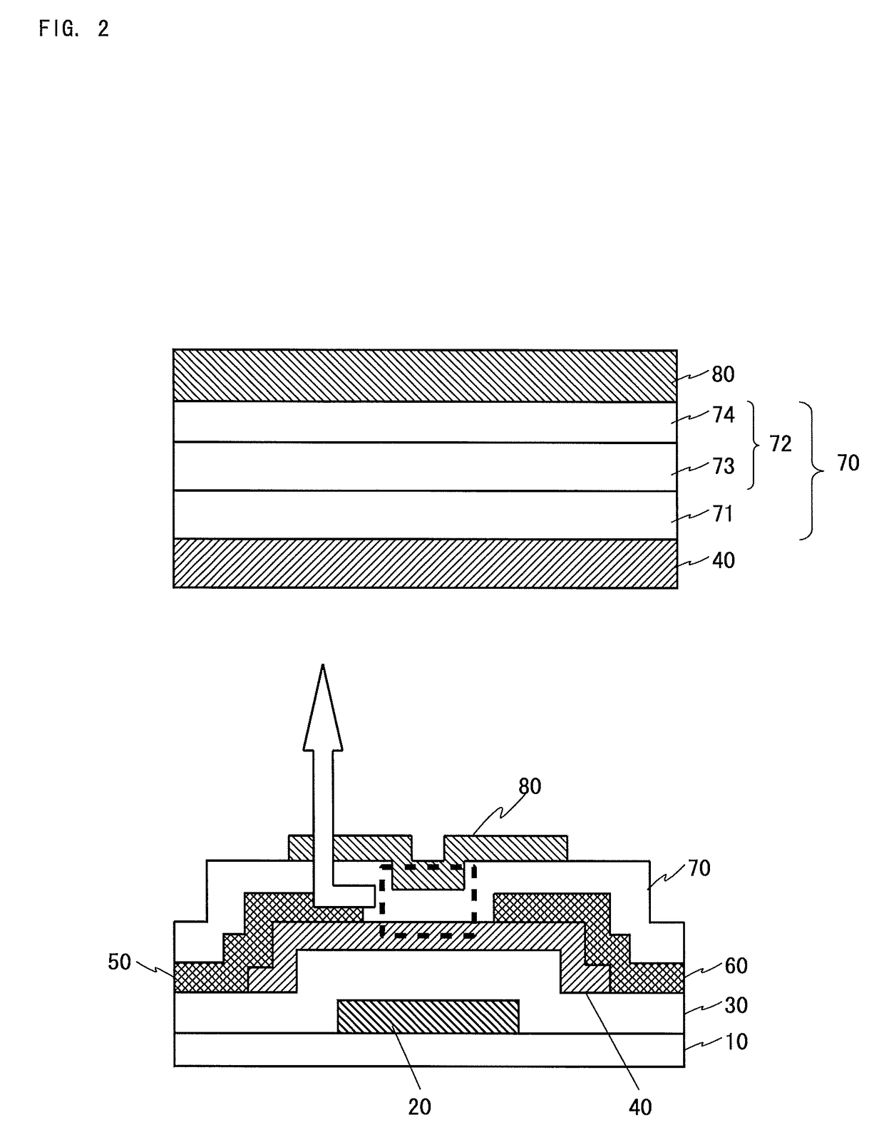 Semiconductor device and method for manufacturing same