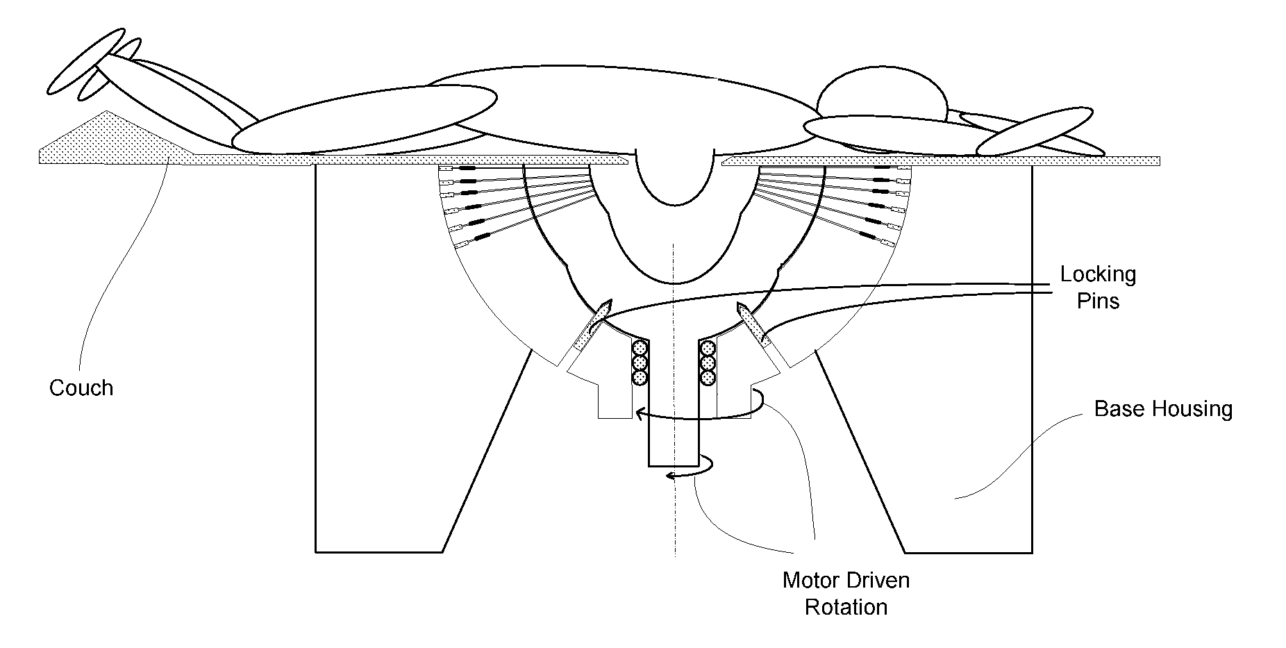 Method and equipment for image-guided stereotactic radiosurgery of breast cancer